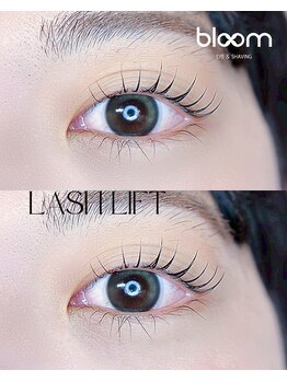 ブルーム 四条烏丸(bloom)/まつげパーマ