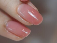 ネイルケア&自爪育成 穂麦 -homugi- 吉祥寺店