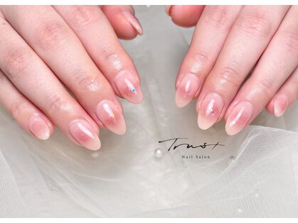トラストネイル 垂水(TRUST NAIL)の写真