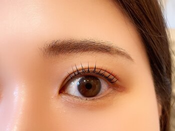 イチナナサンキュー(1739)/まつげパーマ/ラッシュリフト