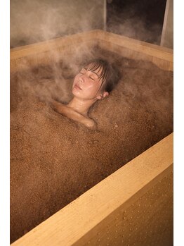 アサ 東京ベイ(Asa)の写真/【米ぬか酵素100%】美容効果抜群の国産米ぬか100％使用で、思わず触りたくなるもっちりウルツヤ美肌をGET！