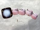 海外風グラデーション8480円