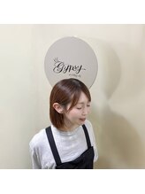 ジプシー 麻布(Gypsy Azabu) Chika