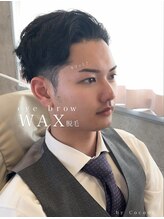 コクーン(Cocoon)/【舞子】メンズ眉毛