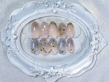 イティアン(Ytiane)/定額デザイン/ゴージャス