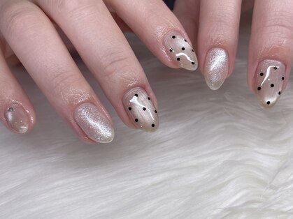 エルミラ(ELMIRA)の写真