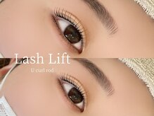 アイセレア(i CELEA)/Lash lift