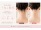 サロン ド クーラ(Salon de CURA)の写真/【顔まわり脱毛】うなじ＋もみあげ＋口周り脱毛 