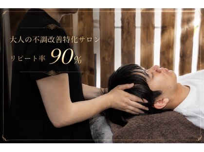 ゴリラの寝息の写真
