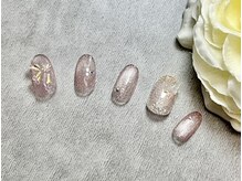 ケイアイビューティーサロン(KIBeauty Salon)/【HAND】定額シンプル