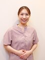 はり灸ソル(はり灸Sol)&nbsp;上村 真衣香