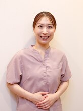 はり灸ソル(はり灸Sol)&nbsp;上村 真衣香