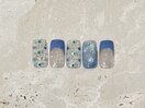 7月定額デザイン♪
