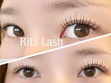 リッツラッシュ(Rits Lash)
