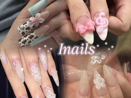 アイネイルズ 四条河原町店(I-nails)の写真