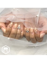 シンプルガーリー