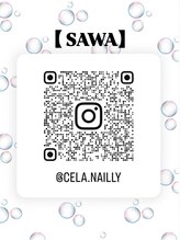 セラ 天神(Cela)/Instagram♪SAWAアカウント