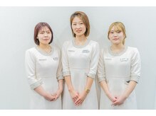 ミダシー 藤沢店の雰囲気(細やかな気配りと丁寧な施術で、リラックスした時間を提供します)