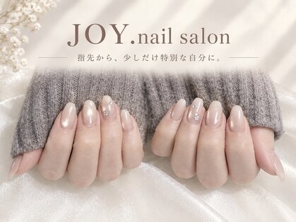 JOY.nail salon 【ジョイネイルサロン】の写真