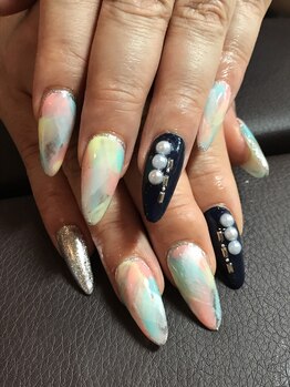 ワーフラット(wharflat)/