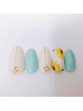 アマービレ(Amabile)/初回他店オフ無料♪定額￥9980