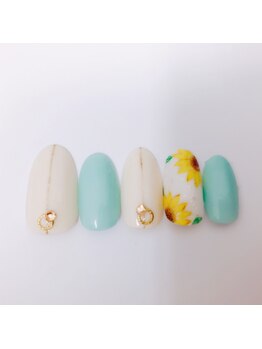 アマービレ(Amabile)/初回他店オフ無料♪定額¥9980