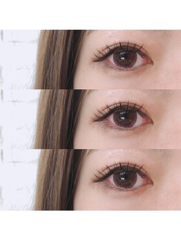 プライズアイリス アイラッシュ 池袋東口店(prize Iris eyelash)/セクシーデザイン♪【池袋】