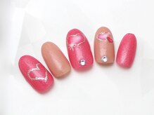 キャンアイドレッシー ヨコハマ元町店(Can I Dressy)/【NEW】バレンタインデザイン