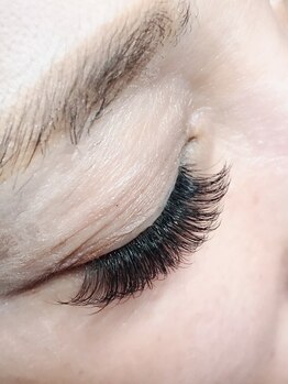 ハピネス(HAPPINESS)/ボリュームラッシュ600本