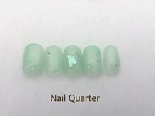 ネイルクォーター(Nail Quarter)/【Hand】キャンペーン
