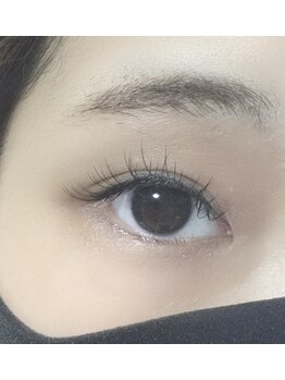 トコデモカ(toko de mocha)/フラットマットラッシュ80本