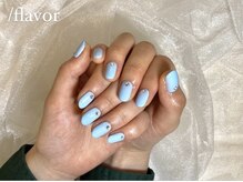 スラッシュフレーバー(/flavor)/学割！お好みのお色に♪