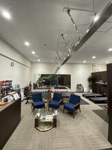 フレイヤ 石山店(FREYJA)/内観