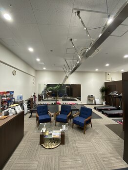 フレイヤ 石山店(FREYJA)/内観