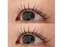 リシェ ネイル アンド アイラッシュ(riche)/次世代まつげパーマ