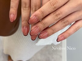 初めてネイルデザイン集