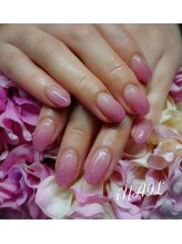 アイネイル(iNAIL)/