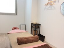 ソリーシェ鍼灸院(SORRISCE)/施術室３