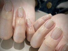 リジェンラボネイル(Regen Lab nail)
