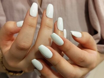 アスー(Aswy.)/ワンカラー