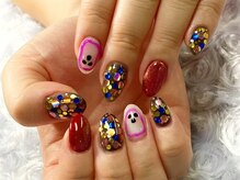 スーン(S∞N)/ホロ★ハロウィン