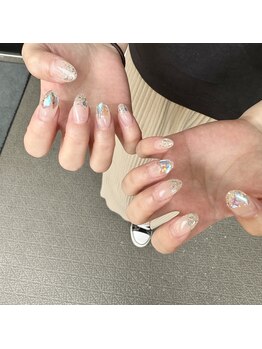 フレイズラピス(FRASE Lapis)/アイスストーン