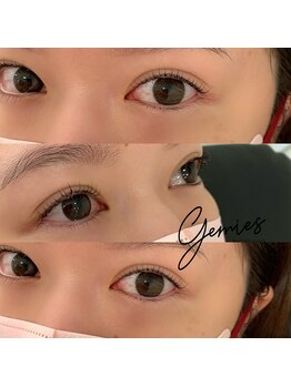 ジェミエス(Gemies)/