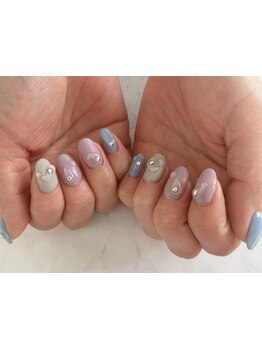 4000円以下のメニューがあるサロン