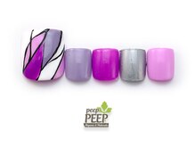 ピッピ 白金台店(peep PEEP)/24年4月マンスリートレンド-21