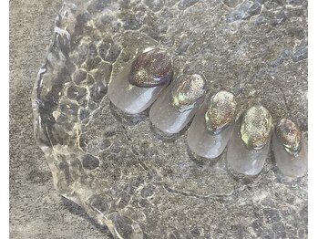 【HAND】luxe design