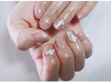 フロースパ(flow spa)/ジェルデザイン