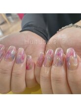 ユイット ジョアーズ/