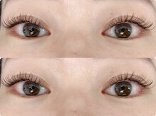 モナ バイ グランジュテ 錦糸町(mona by grandjete)/バインドロック80束