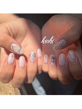 キチ(kichi)/福岡/赤坂/天神/大名/パラジェル